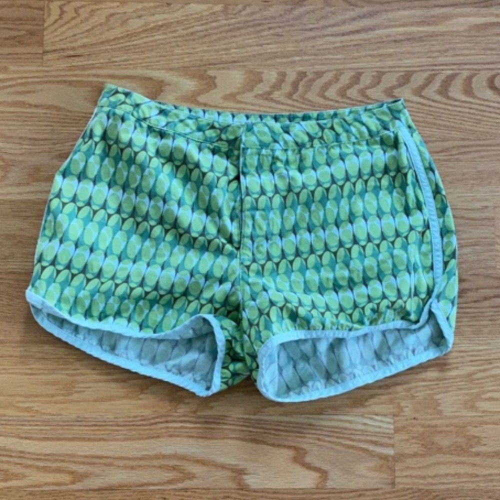 Old Navy Vintage Y2K Womens Board Shorts (6)